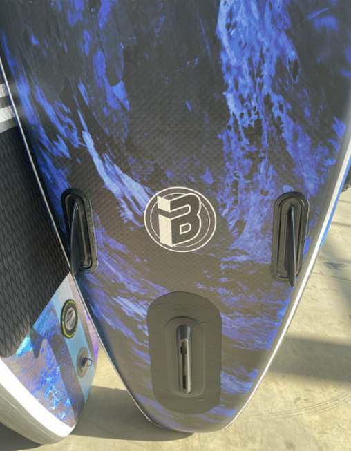 SUP (САП) ДОСКА RAIDEX I BOARD 11’ (332СМ) N 17 в Камышине