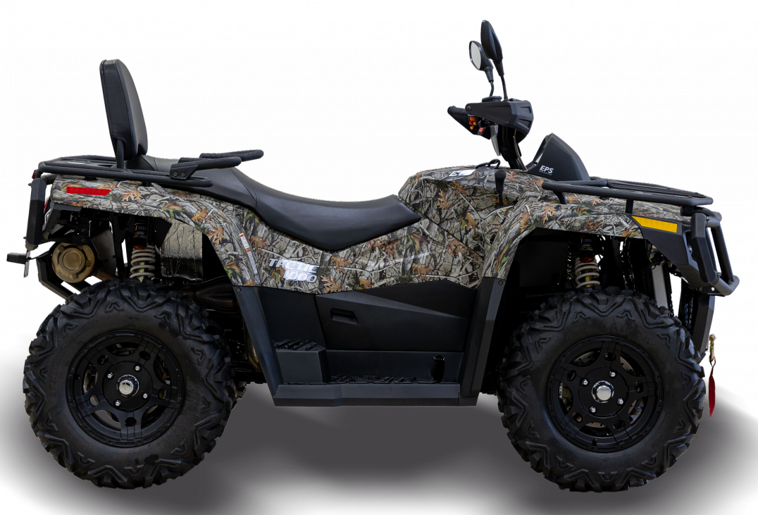 Квадроцикл HISUN TACTIC GT1000/LIMITED в Камышине