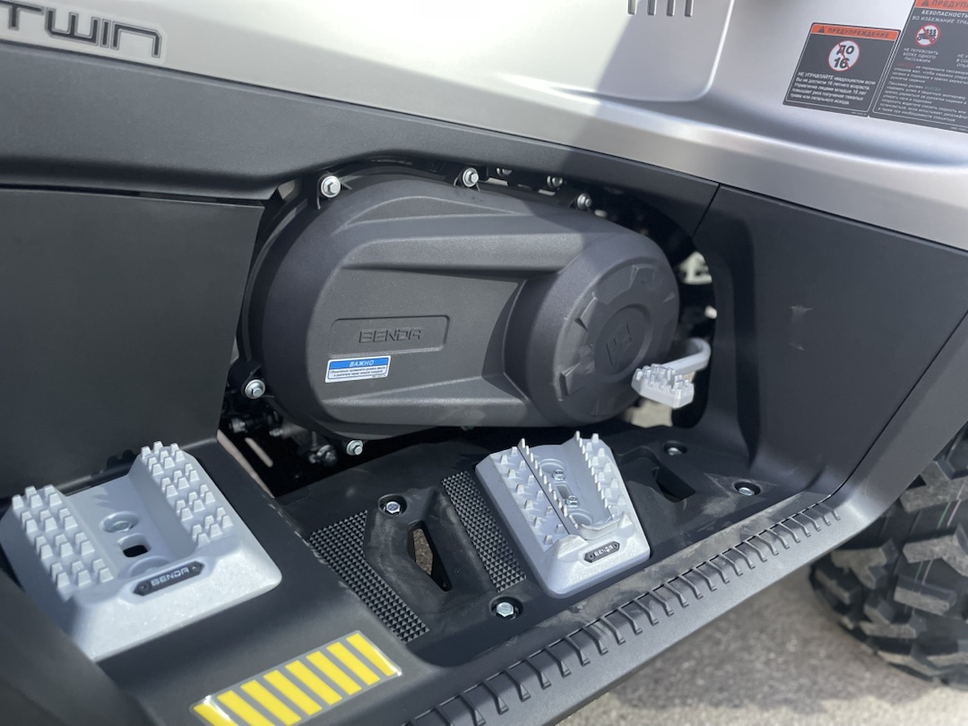Квадроцикл BENDA Redstone 550 R2 в Камышине