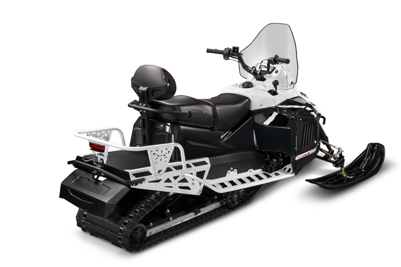 Снегоход IRBIS TUNGUS 500L 25/26 в Камышине