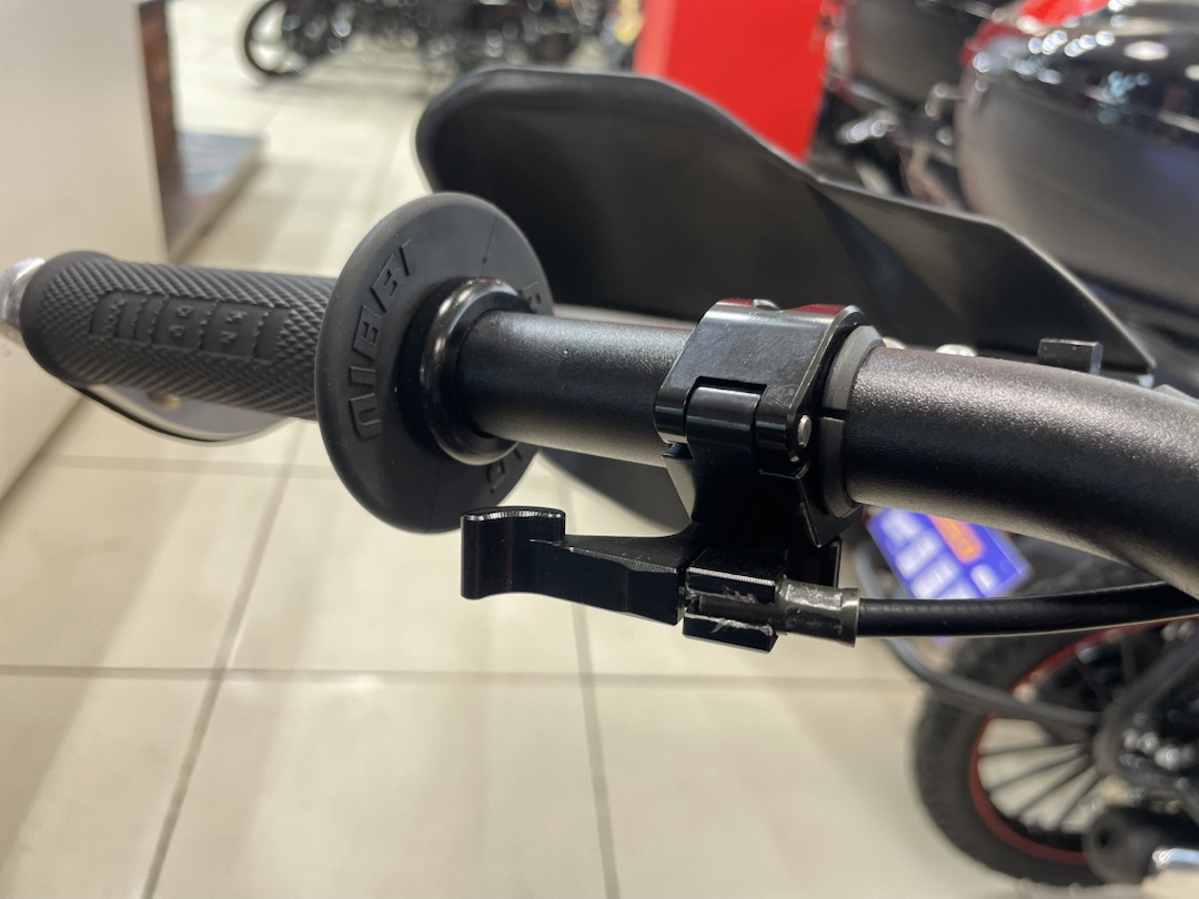 Кроссовый мотоцикл PROMAX BLACKOUT NB300 MX в Камышине