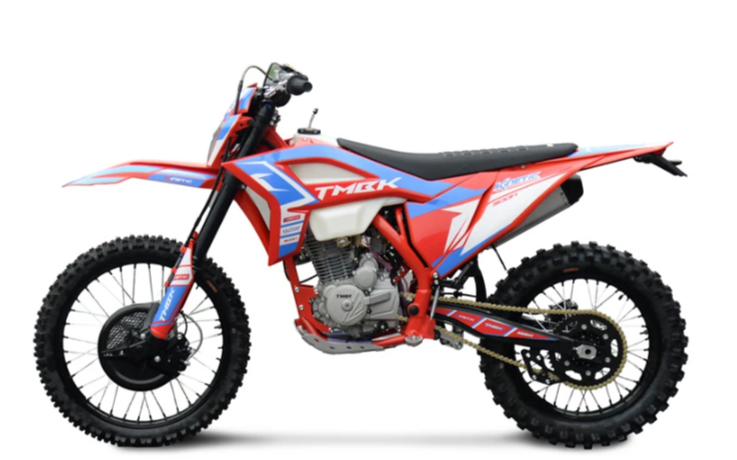 Питбайк TMBK Kinetic 300 (NB300) в Камышине