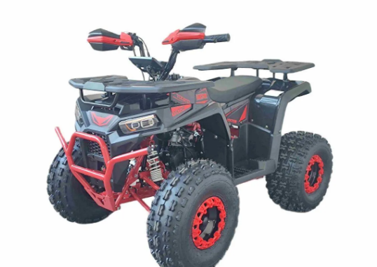 Квадроцикл YACOTA VEKTOR 125 в Камышине