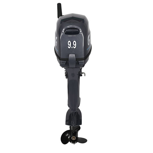 Лодочный мотор ALLFA CG Т9.9(20)MAX в Камышине