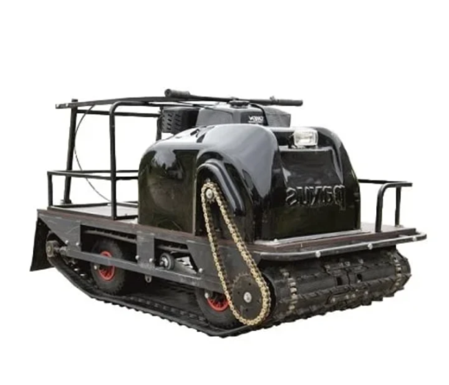 Мотобуксировщик PAXUS 700 15 л.с. в Камышине