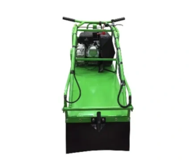 Мотобуксировщик PAXUS 380 EGOZA (для неглубокого снега) в Камышине