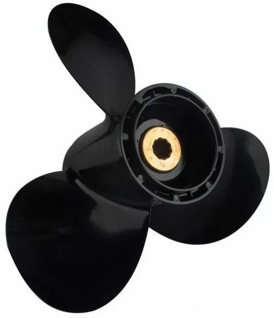 ВИНТ ГРЕБНОЙ SUZUKI DF8A-20A / DT9.9-15(A); 3X9-1/4X8 в Камышине