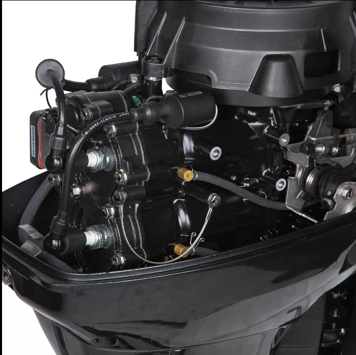 Лодочный мотор MARLIN MP 9.9 AMHL в Камышине