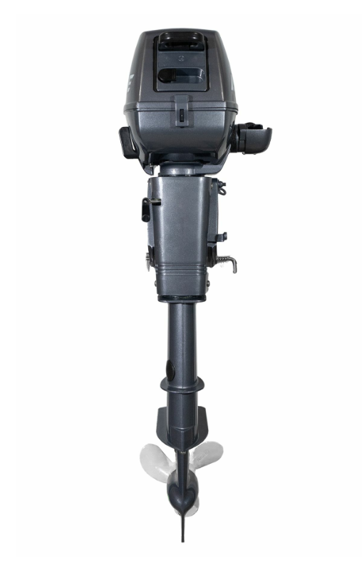 Лодочный мотор APACHE T3 BS в Камышине