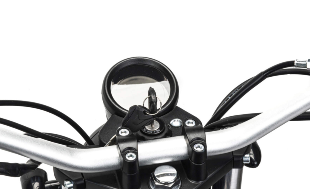 Мотоцикл Motoland LEGEND (XL250-A) (172FMM-5/PR250) в Камышине