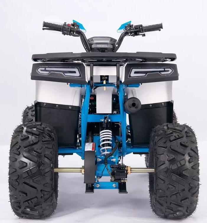 Квадроцикл YACOTA SIRIUS 110 в Камышине