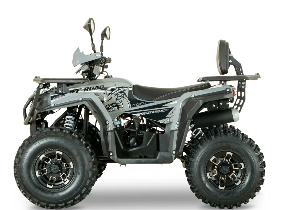 Квадроцикл YACOTA DRAGON LUX LD 150 PRO-SPORT в Камышине