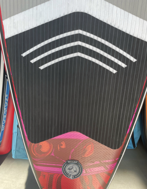 SUP (САП) ДОСКА RAIDEX I BOARD 11’ (332СМ) «AUTO» в Камышине