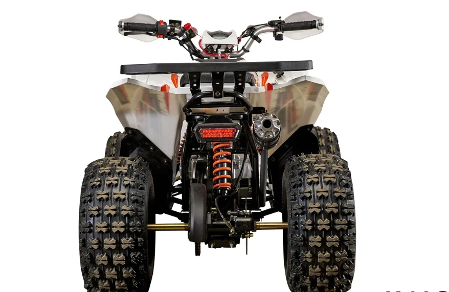 Квадроцикл YACOTA SPORTY XX 125 в Камышине