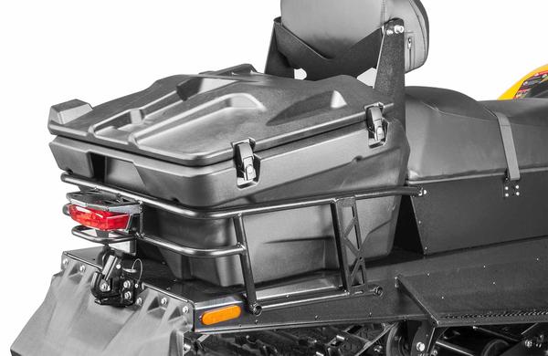 Снегоход STELS MS600T (SWT ST) СТАВР 1.0 К01 Tech в Камышине