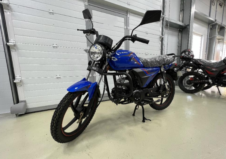 Мопед VENTO RIVA - II CX PRO в Камышине