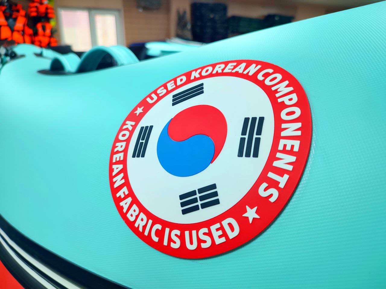 Лодка MISHIMO LITE 370 в Камышине