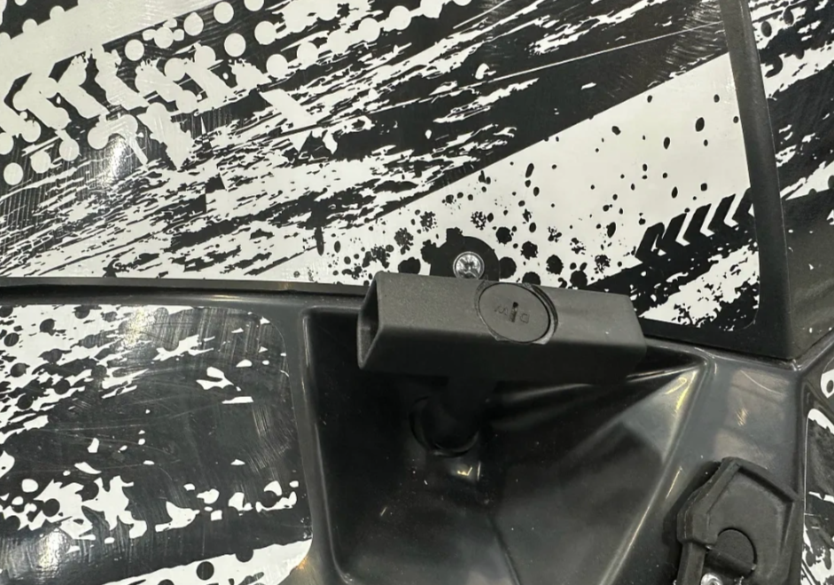 СНЕГОХОД IRBIS SF200L XE SUPERLONG в Камышине