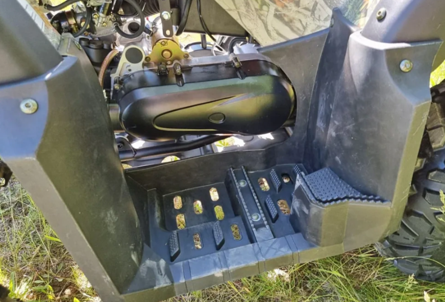 Квадроцикл PROMAX ATV 250 (2025) в Камышине