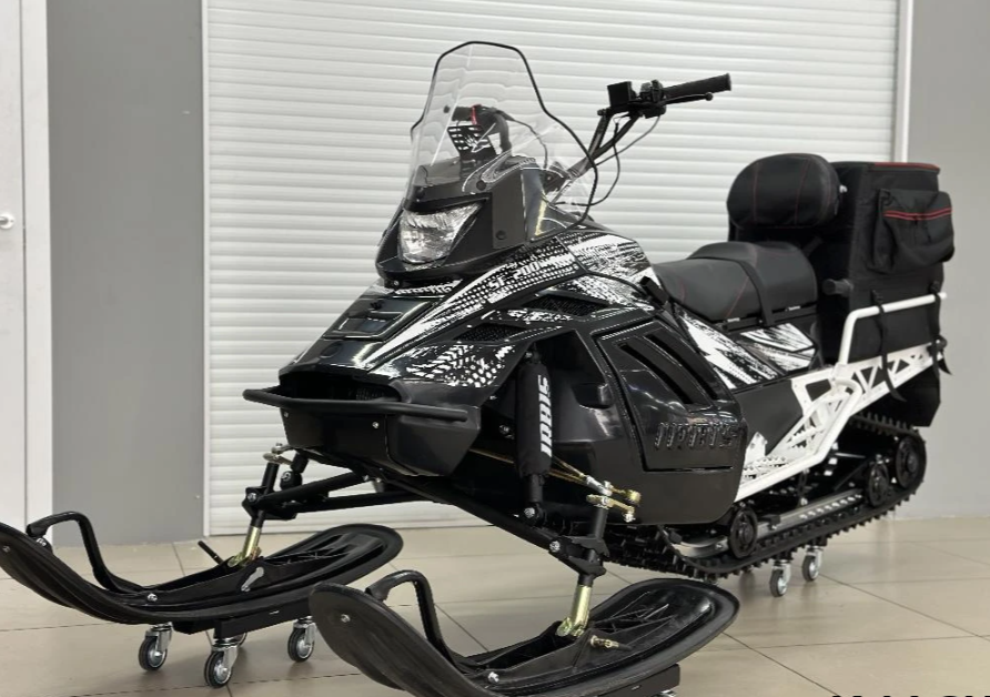 СНЕГОХОД IRBIS SF200L XE SUPERLONG в Камышине