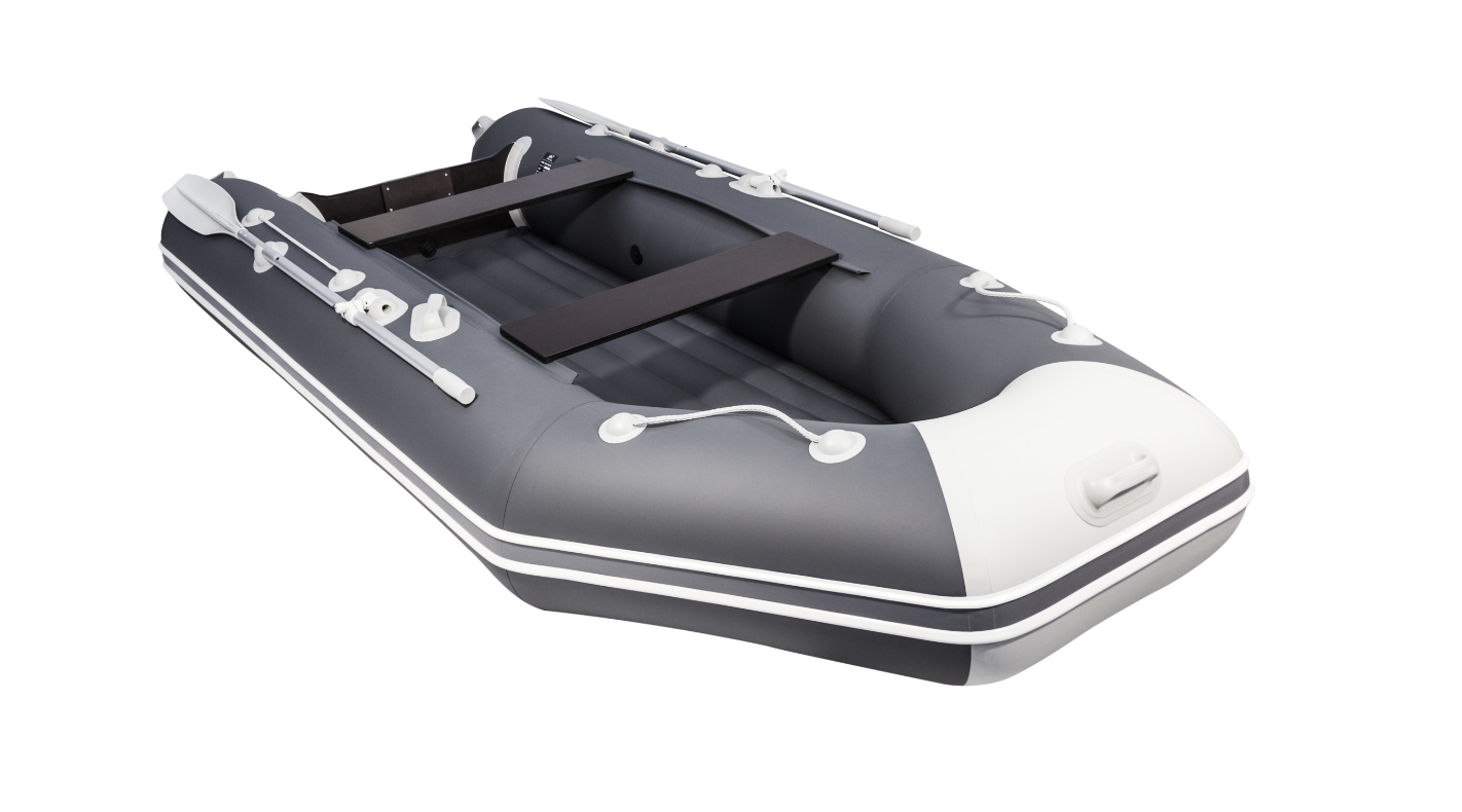 Лодка АКВА 3200 нднд в Камышине