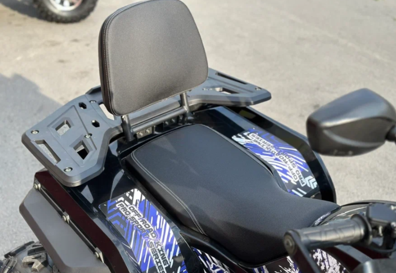 Квадроцикл GBM CROSS HILL 300 NEW PREMIUM в Камышине