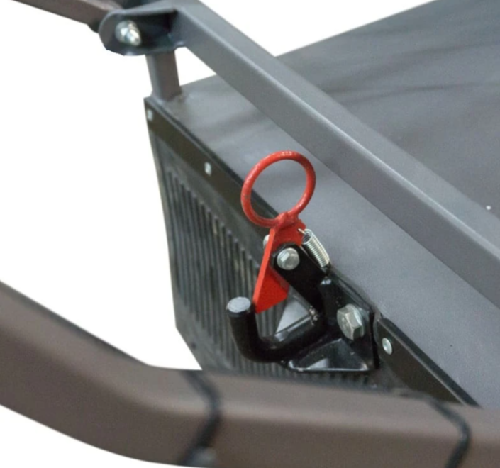 Мотобуксировщик СТЕМ СЕВЕР ЭКСПЕРТ 500 КОМПАКТ 15 л.с. в Камышине