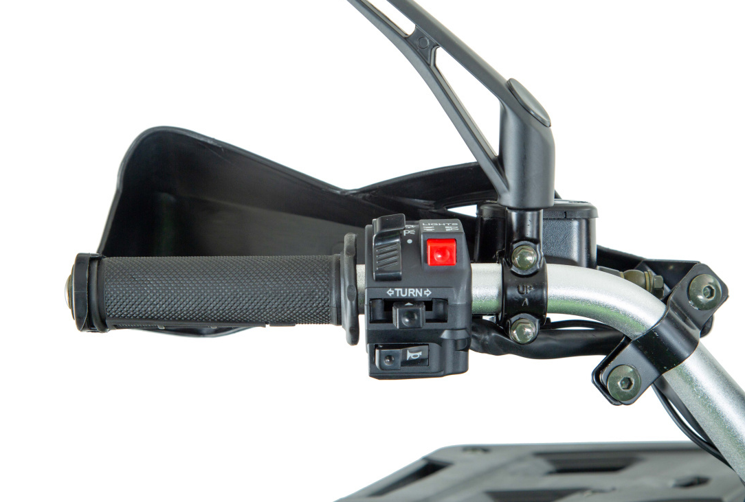 Квадроцикл YACOTA VIKING PRO 250 в Камышине