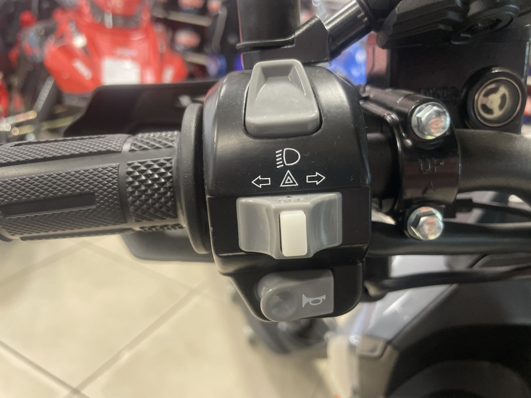 Скутер PROMAX STALKER ARMY 240(49) в Камышине