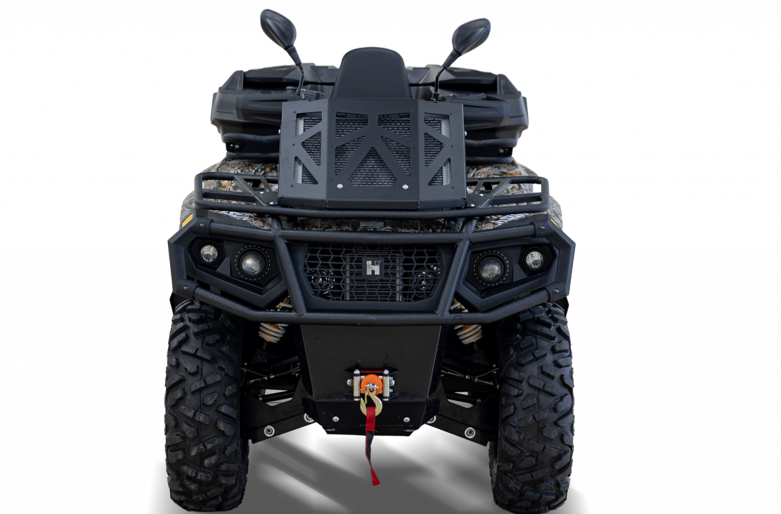 Квадроцикл HISUN TACTIC GT1000/EXTREME EDITION в Камышине