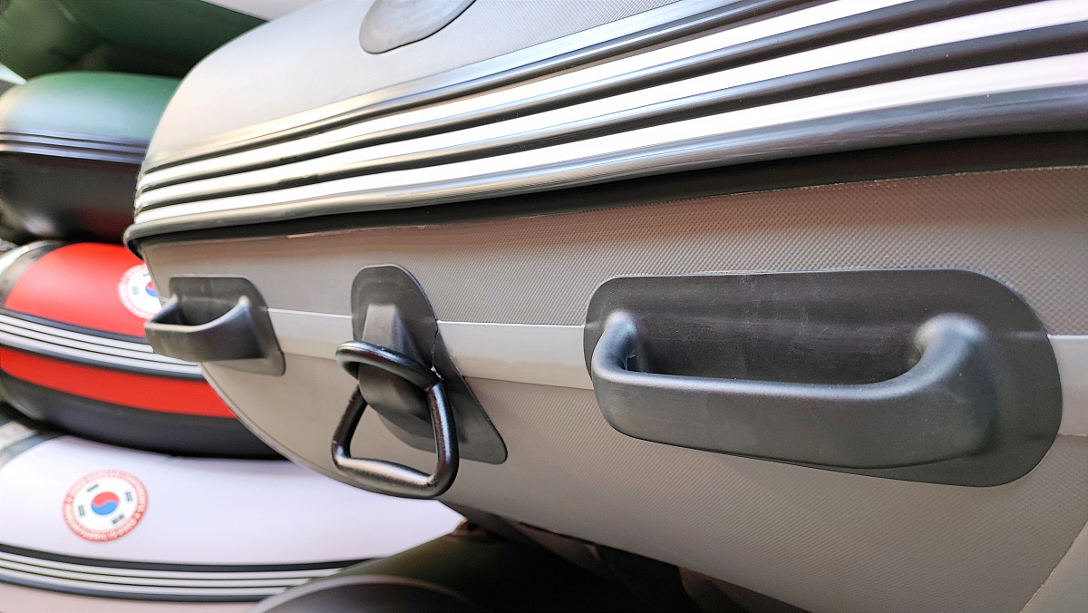 Лодка MISHIMO FAMILY PRO 350 в Камышине