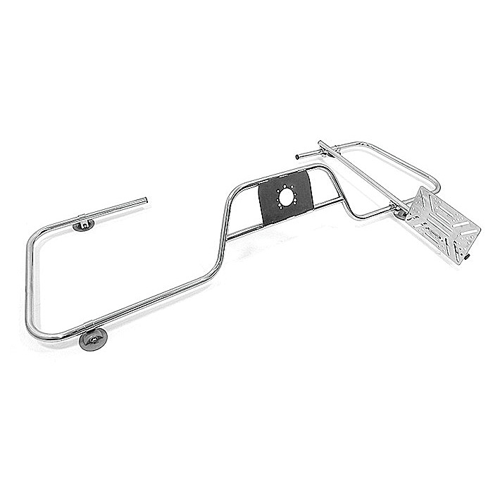 Стойка рулевая с бортовым креплением большая в Камышине