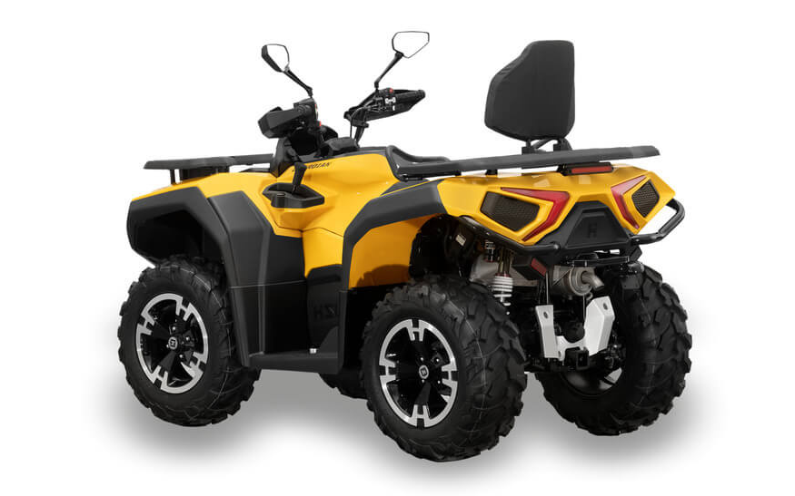 Квадроцикл HISUN GUARDIAN 750S -/SHORT/ в Камышине