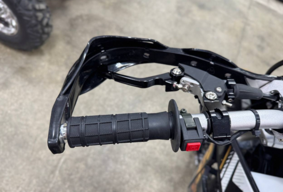 Мотоцикл (питбайк) PROMAX FIDET (ФАЙДЕТ) 145E PRO 17/14 в Камышине