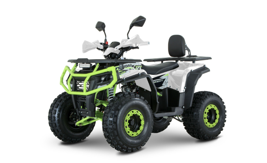 Квадроцикл YACOTA DRAGON LUX 125 в Камышине