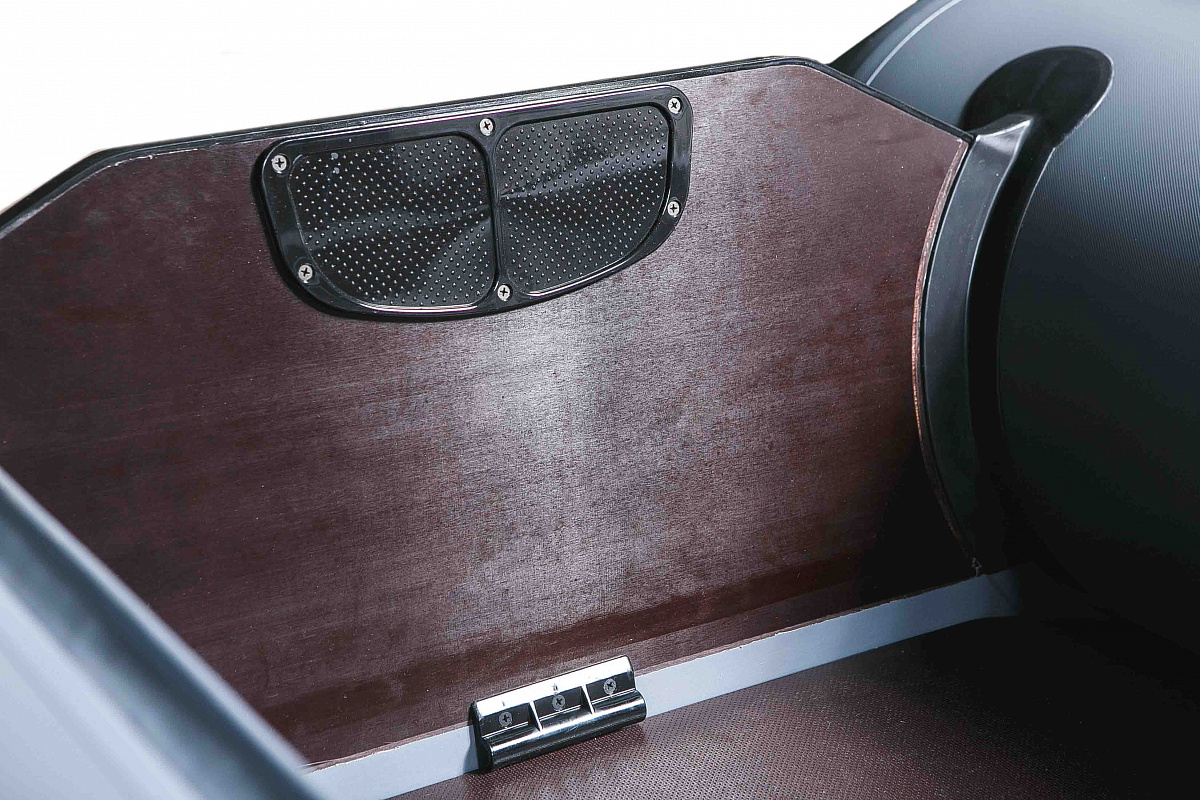 ЛОДКА ДРАККАР 3100 СК HANT в Камышине