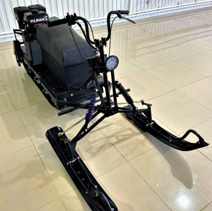 Мотобуксировщик ЕНОТ 4М в Камышине