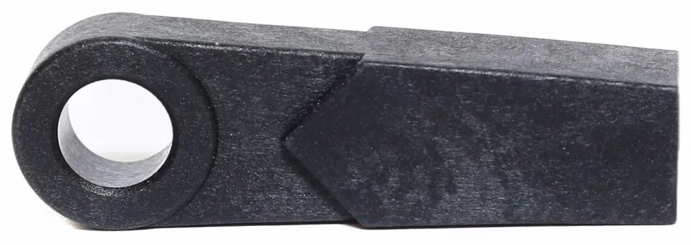 КОННЕКТОР ТРОСА ГАЗ-РЕВЕРС, ПЛАСТИК / 663-48344-00 в Камышине