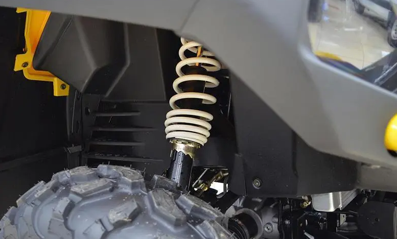 Квадроцикл HISUN GUARDIAN 400L /LONG в Камышине