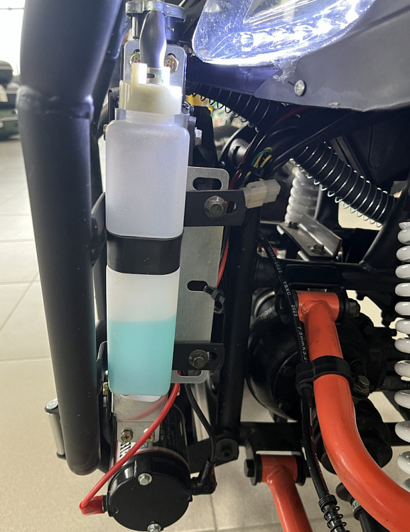 Квадроцикл PROMAX 300 4X4 ALL ROAD в Камышине