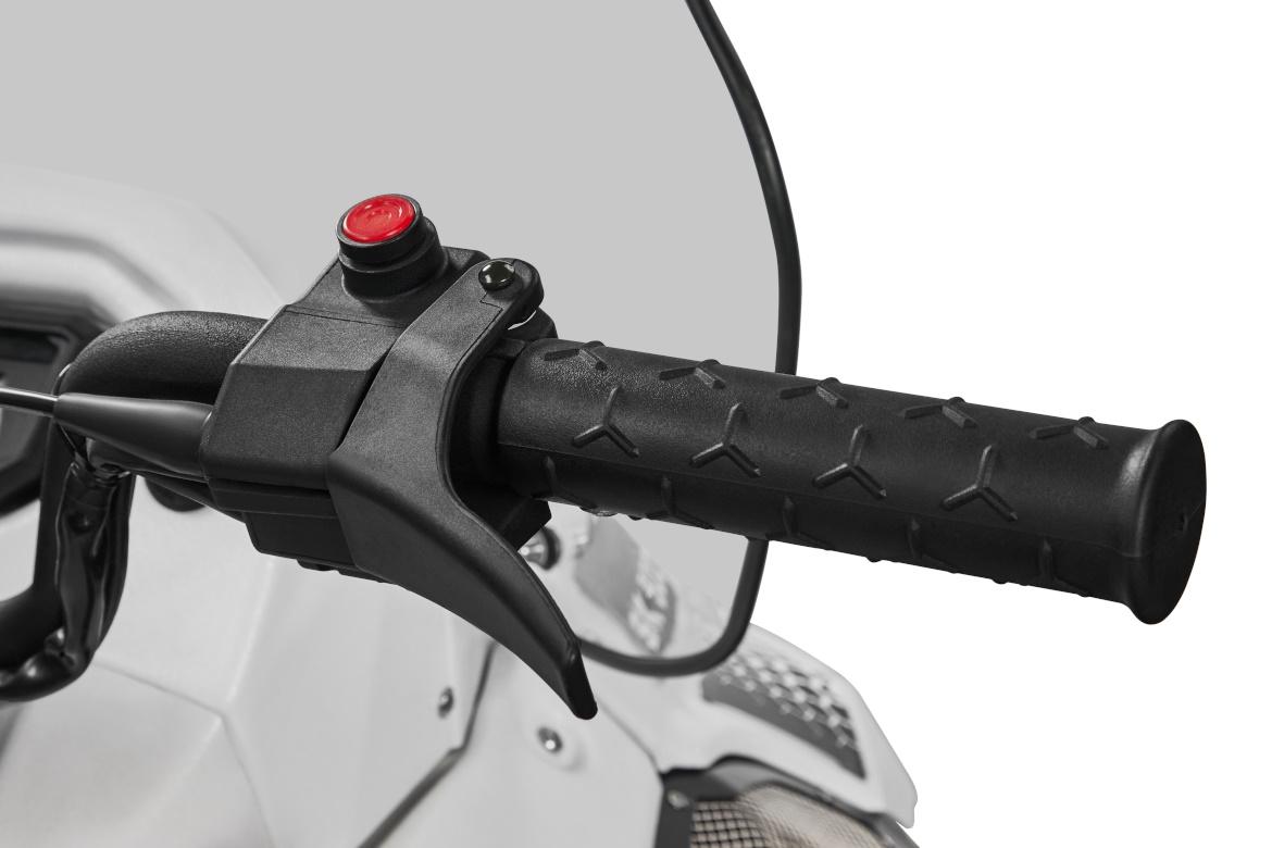 Снегоход IRBIS TUNGUS 500L 25/26 в Камышине