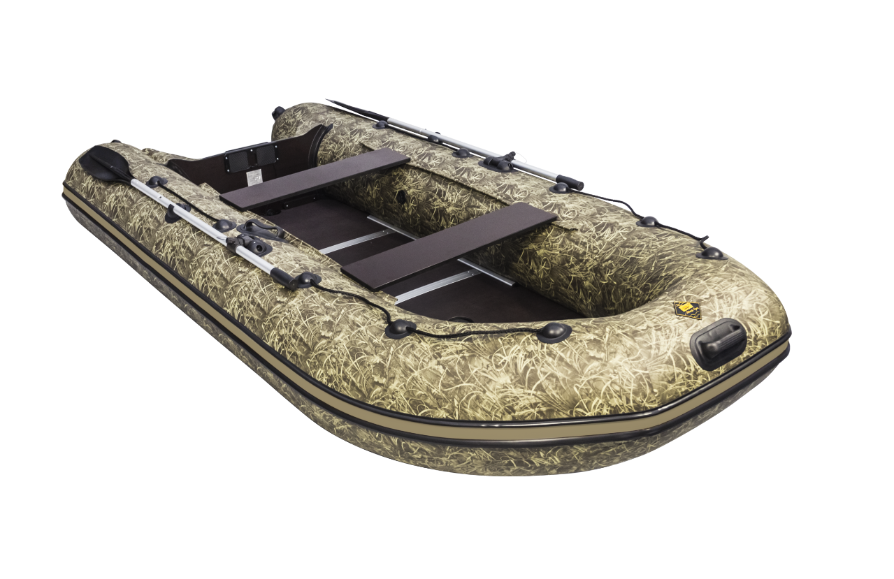 Лодка Ривьера Компакт 3400 СК в Камышине