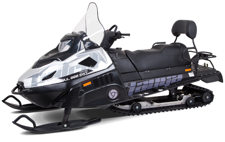 Снегоход РМ TAYGA PATRUL 800 SWT в Камышине