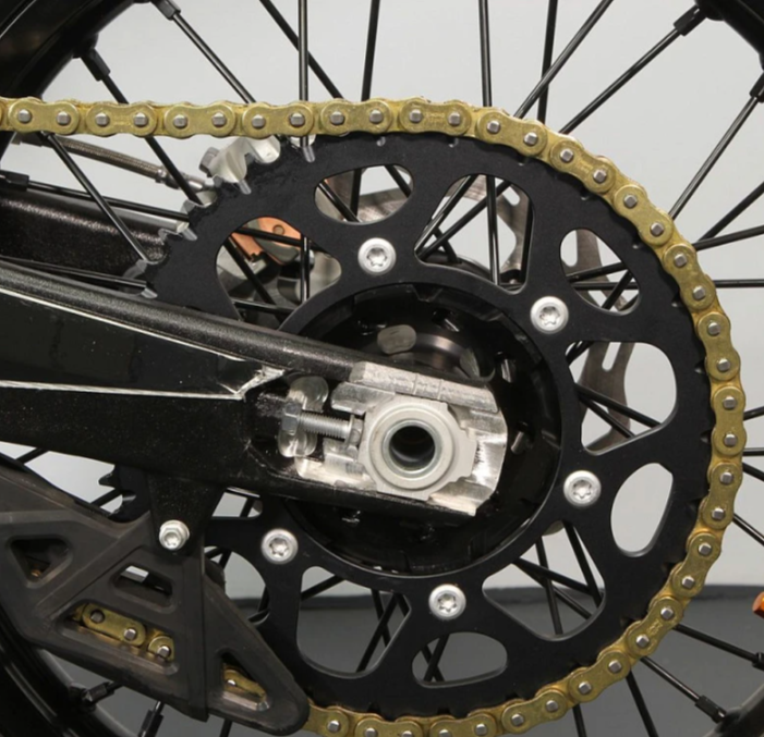 Мотоцикл Avantis Enduro 300 PRO EFI Exclusive (NC250/177MM) ARS в Камышине