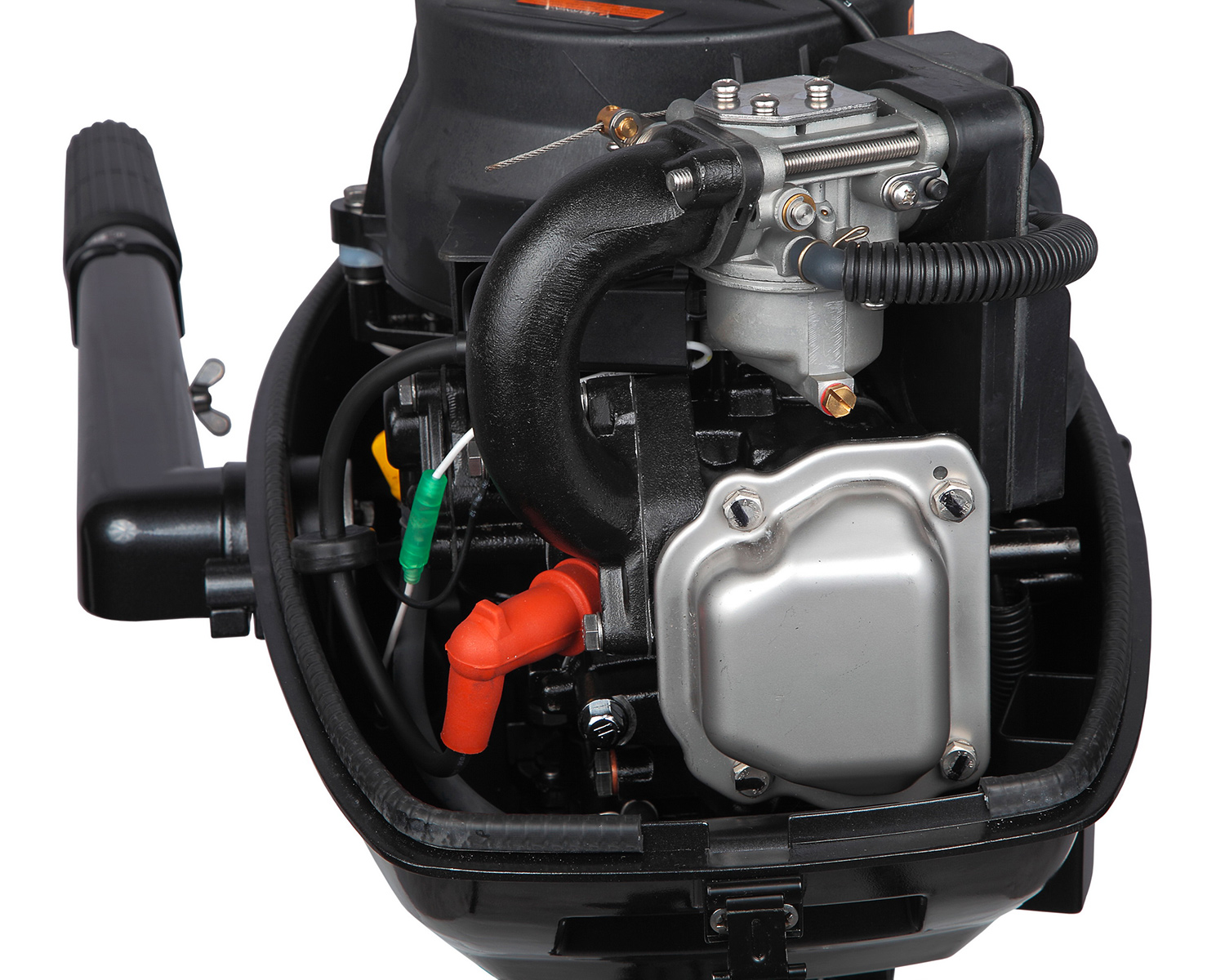 Лодочный мотор MARLIN MF 5 AMHL в Камышине