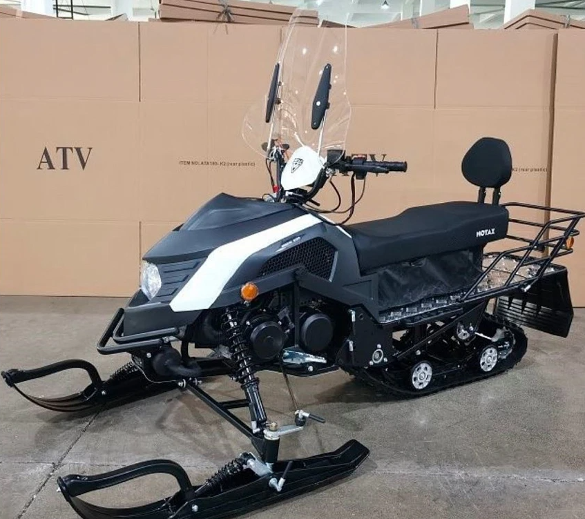 Снегоход Motax Snow 200 в Камышине