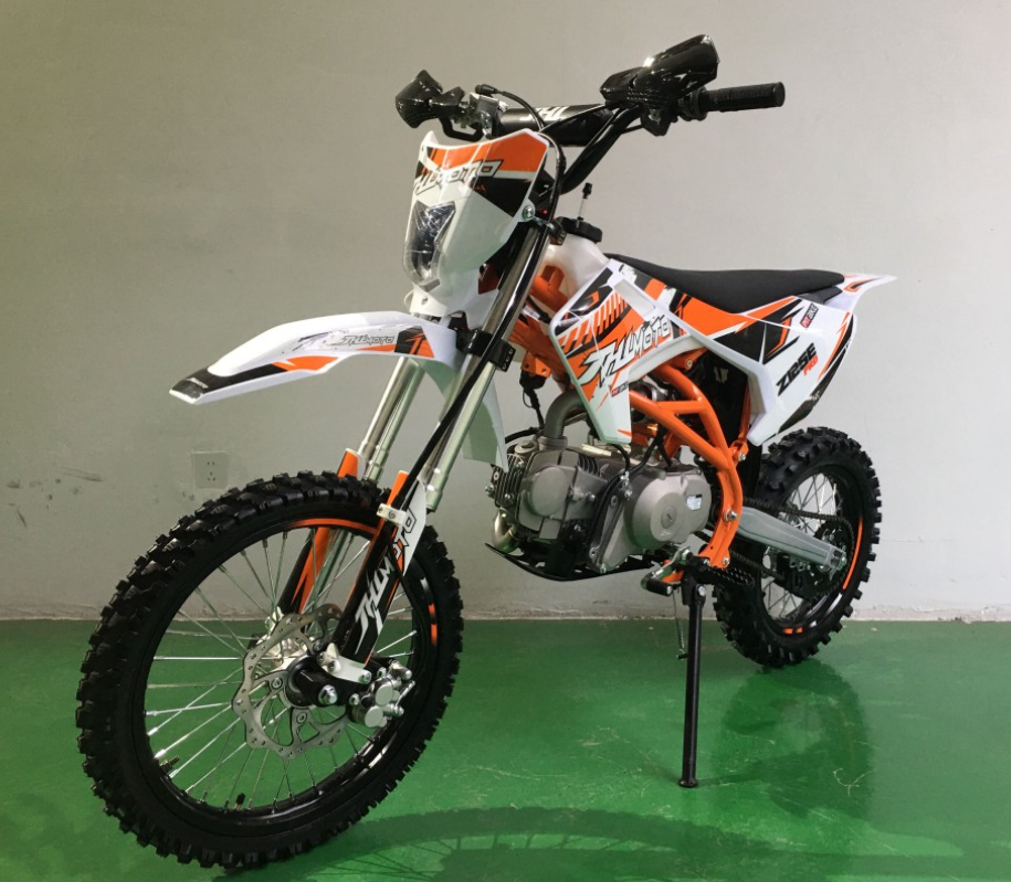 Питбайк JHLMOTO JHL Z125E Pro (ZS154FMI-3) в Камышине
