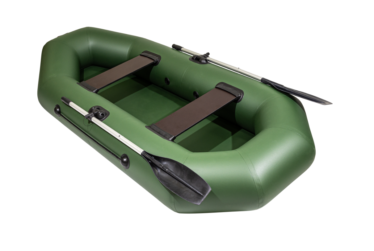 Лодка Барс 260 в Камышине