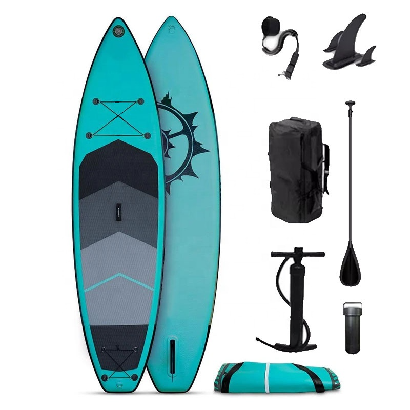 SUP (САП) Доска MISHIMO CLASIK 10.6 в Камышине