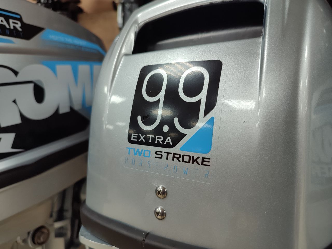 Лодочный мотор PROMAX SP9.9FHS (15) EXTRA в Камышине